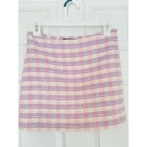 Zara Women's Mini Skirt Size Small